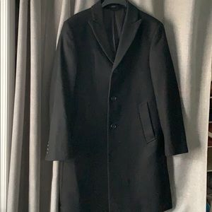Claiborne Man’s DressCoat